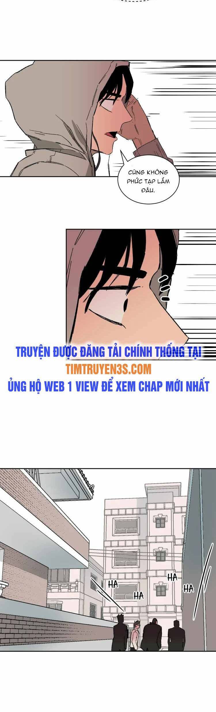 30 Ngày Chapter 5 - Trang 30