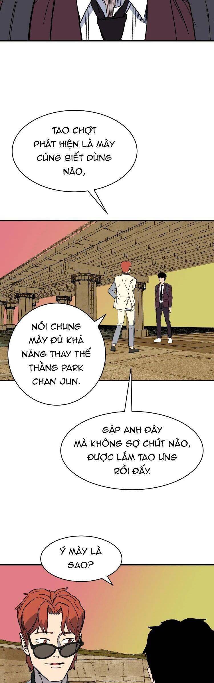 30 Ngày Chapter 22 - Trang 26