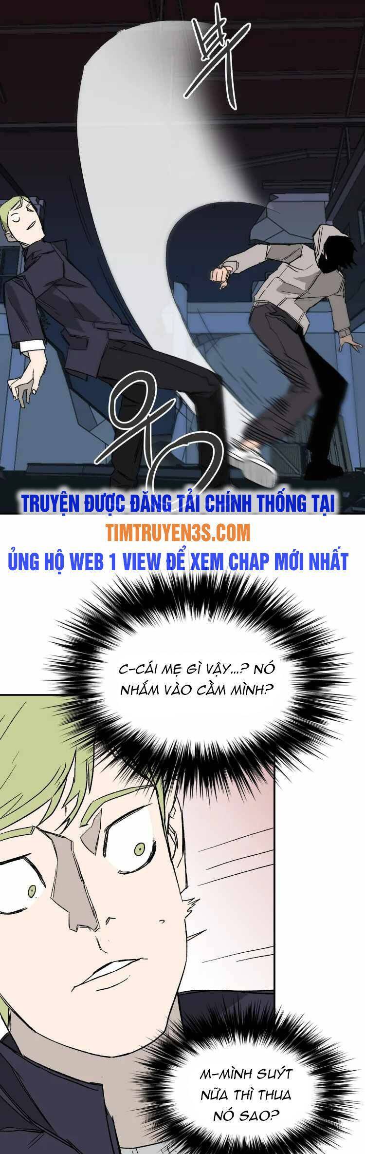 30 Ngày Chapter 10 - Trang 23