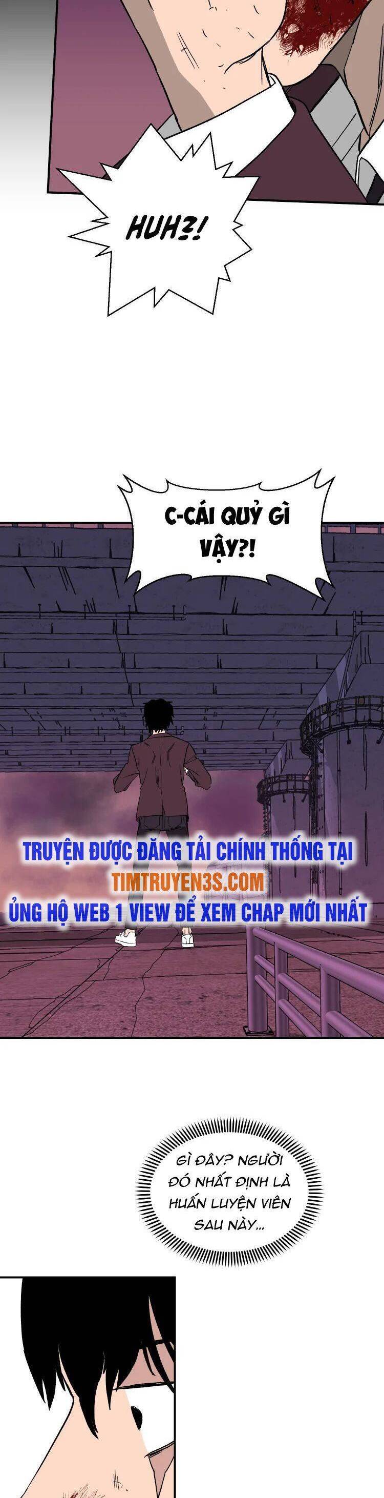 30 Ngày Chapter 24 - Trang 39