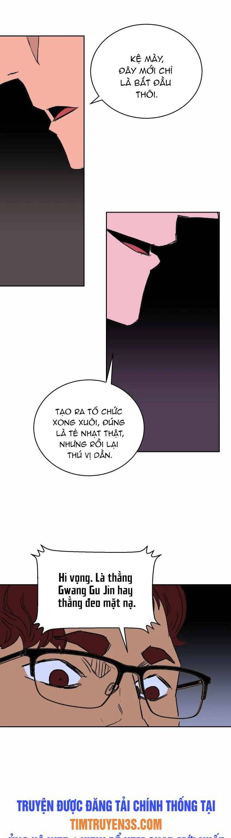 30 Ngày Chapter 7 - Trang 33