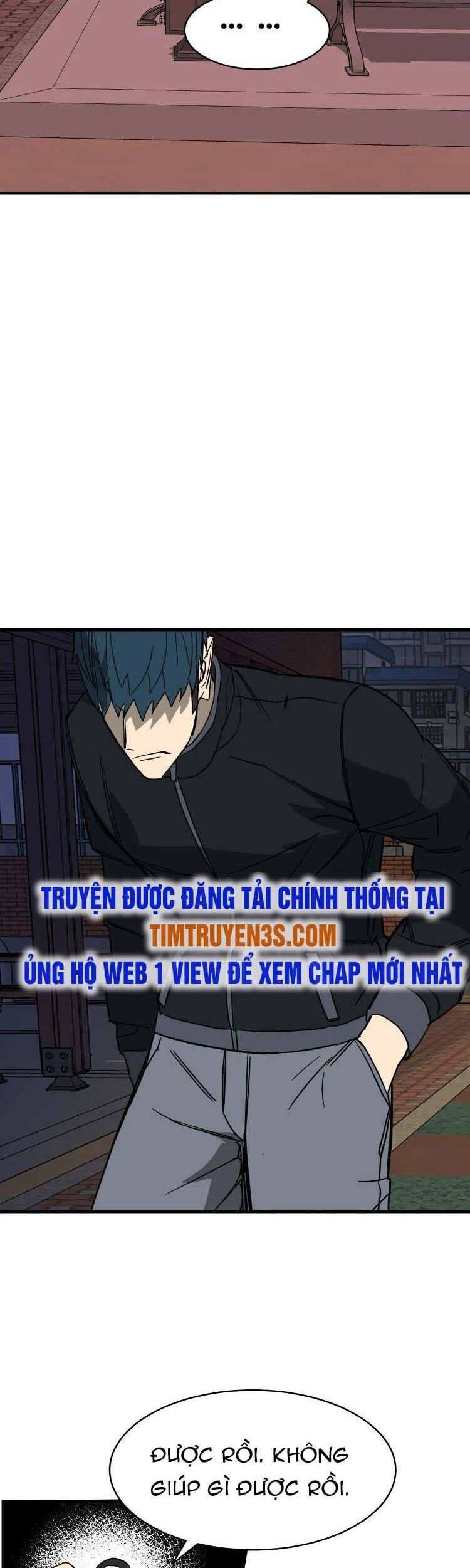 30 Ngày Chapter 29 - Trang 23