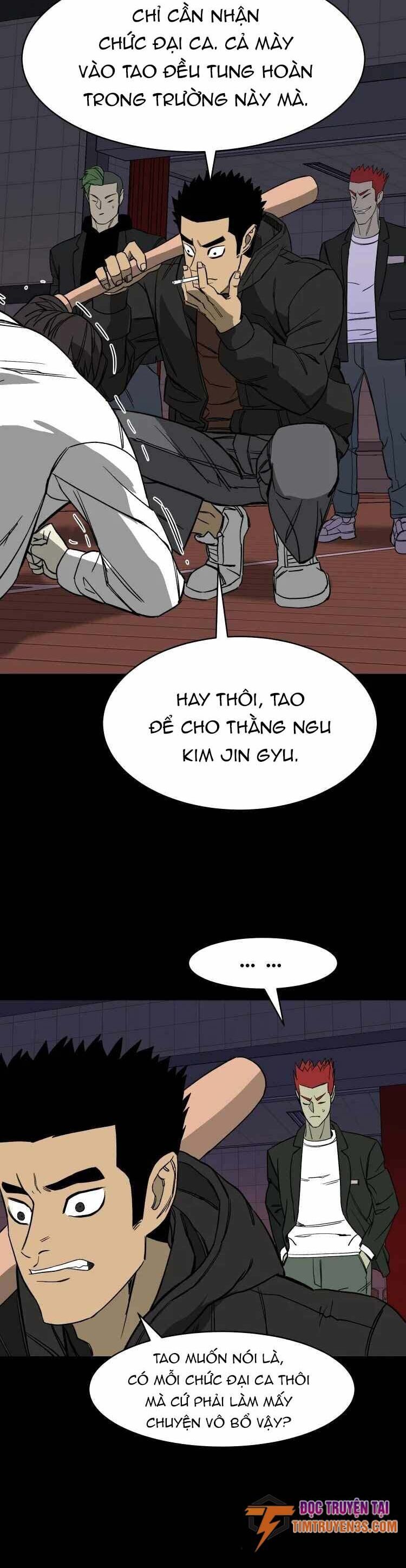 30 Ngày Chapter 30 - Trang 18