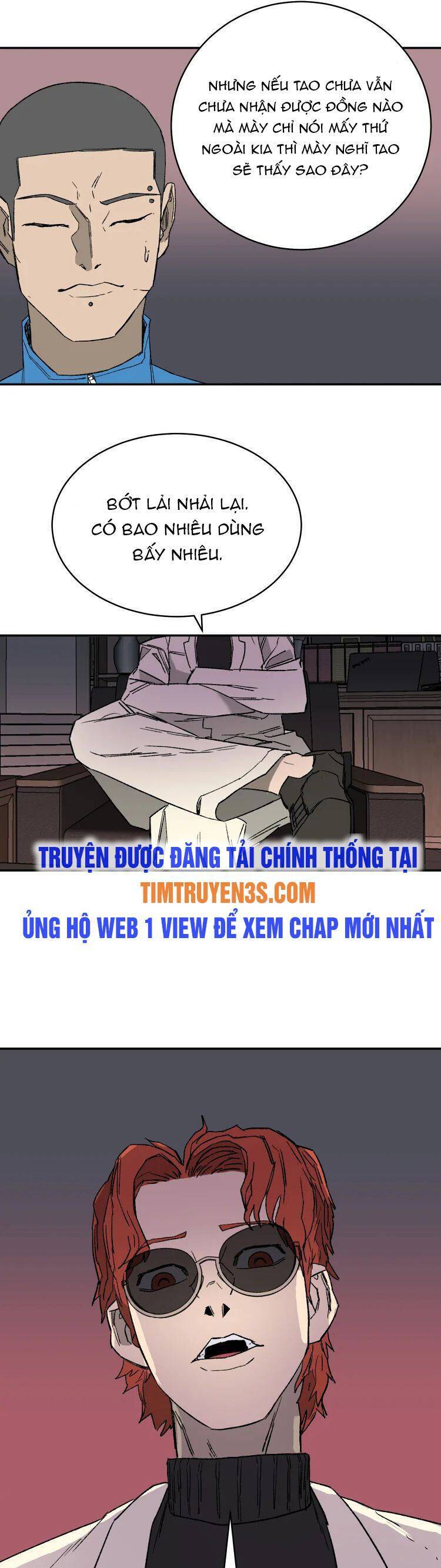 30 Ngày Chapter 12 - Trang 8