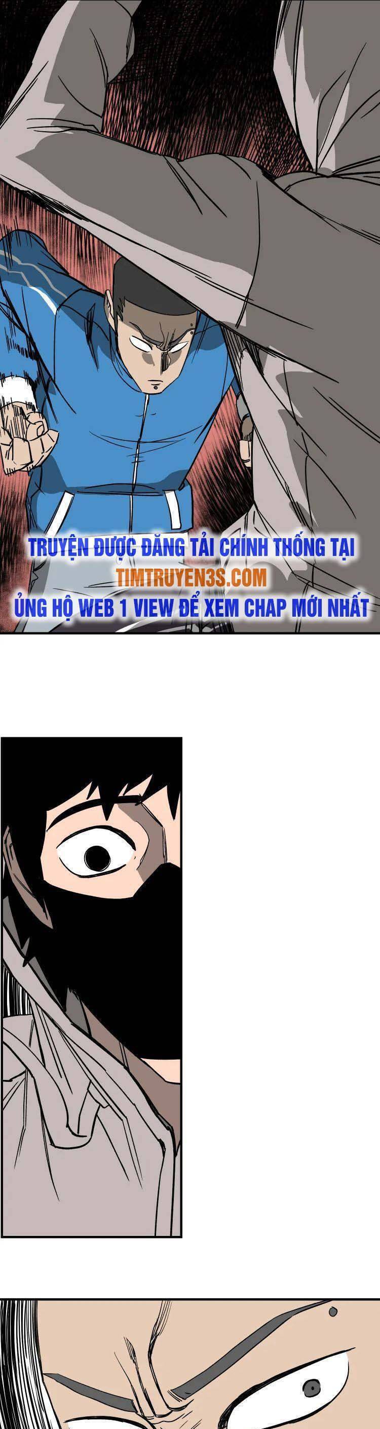 30 Ngày Chapter 31 - Trang 27