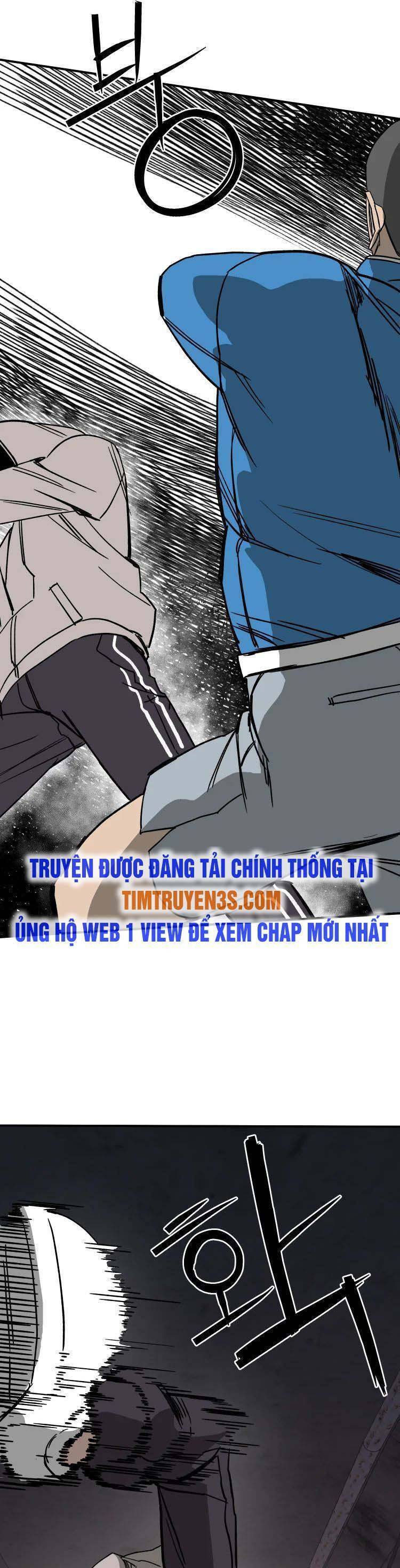 30 Ngày Chapter 31 - Trang 30