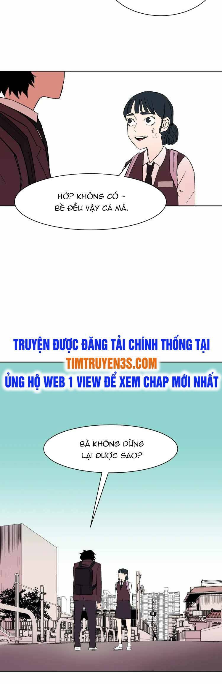 30 Ngày Chapter 5 - Trang 22