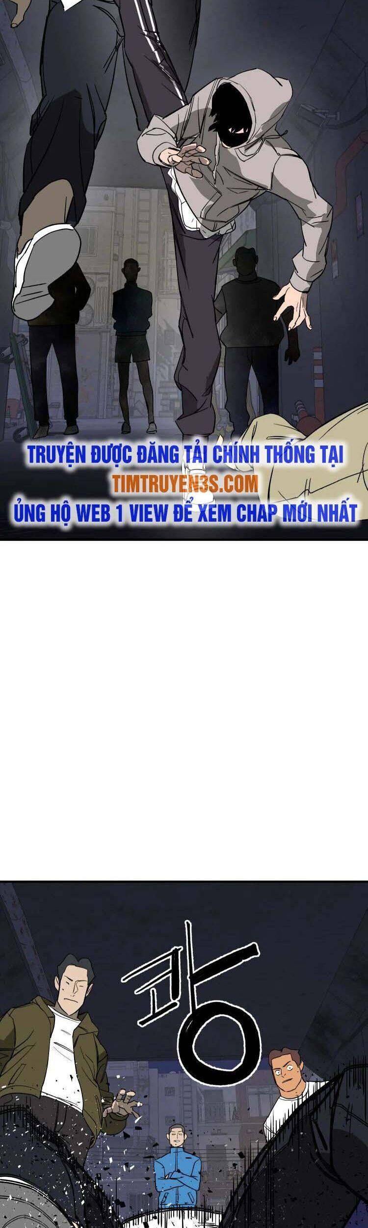 30 Ngày Chapter 29 - Trang 34