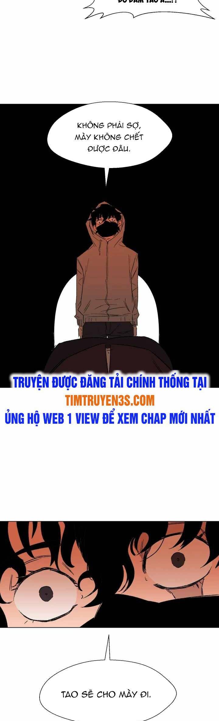 30 Ngày Chapter 3 - Trang 22