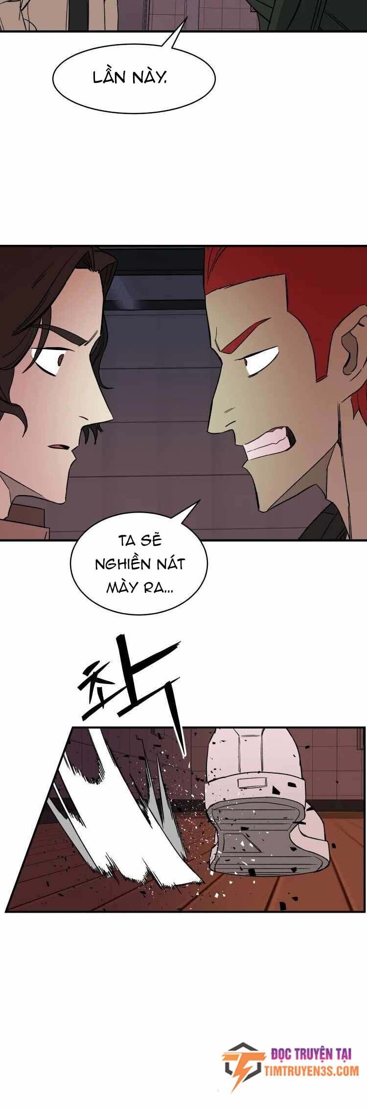 30 Ngày Chapter 30 - Trang 37