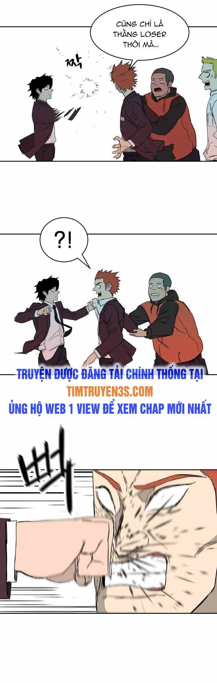 30 Ngày Chapter 7 - Trang 6