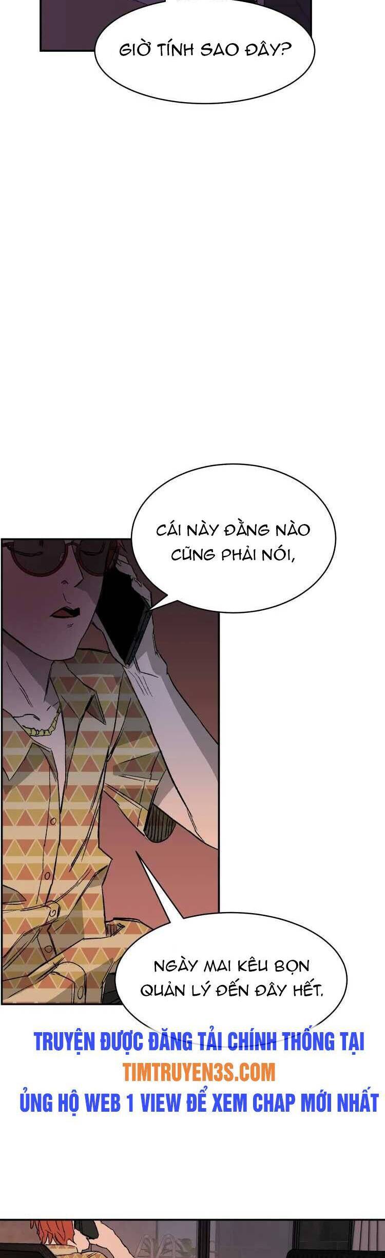 30 Ngày Chapter 11 - Trang 9