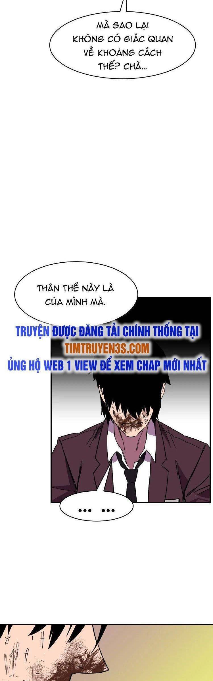 30 Ngày Chapter 23 - Trang 31