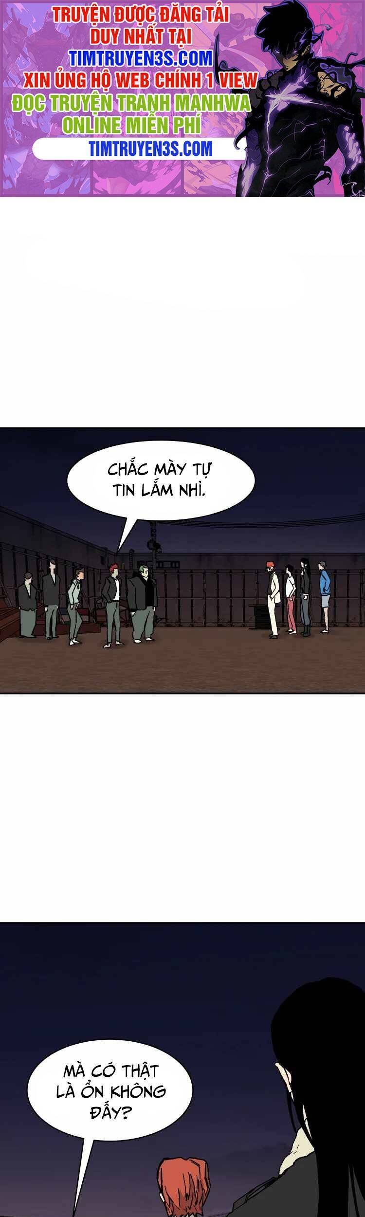 30 Ngày Chapter 14 - Trang 0