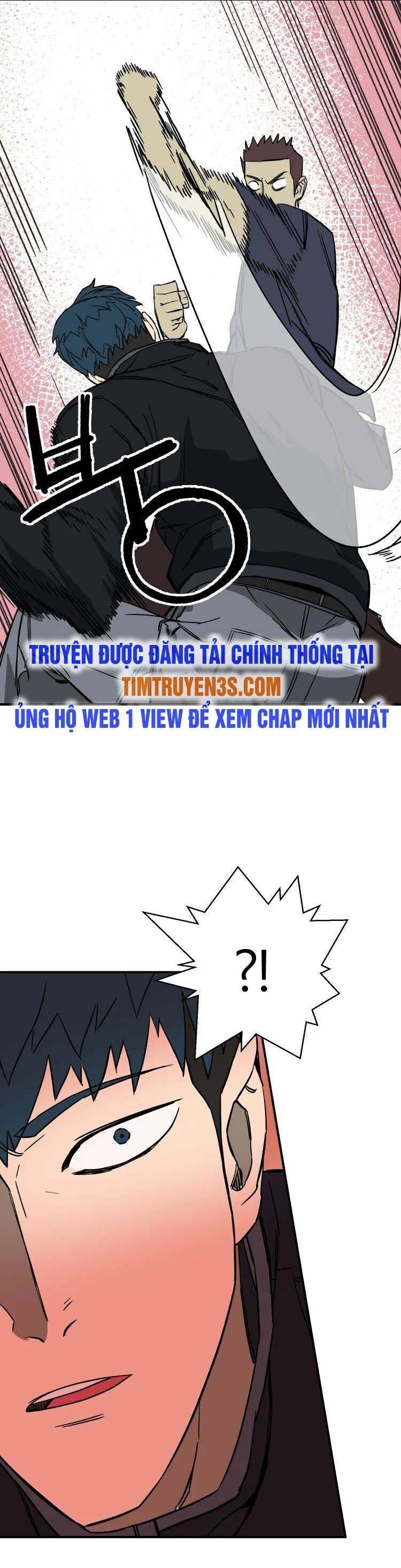 30 Ngày Chapter 29 - Trang 11