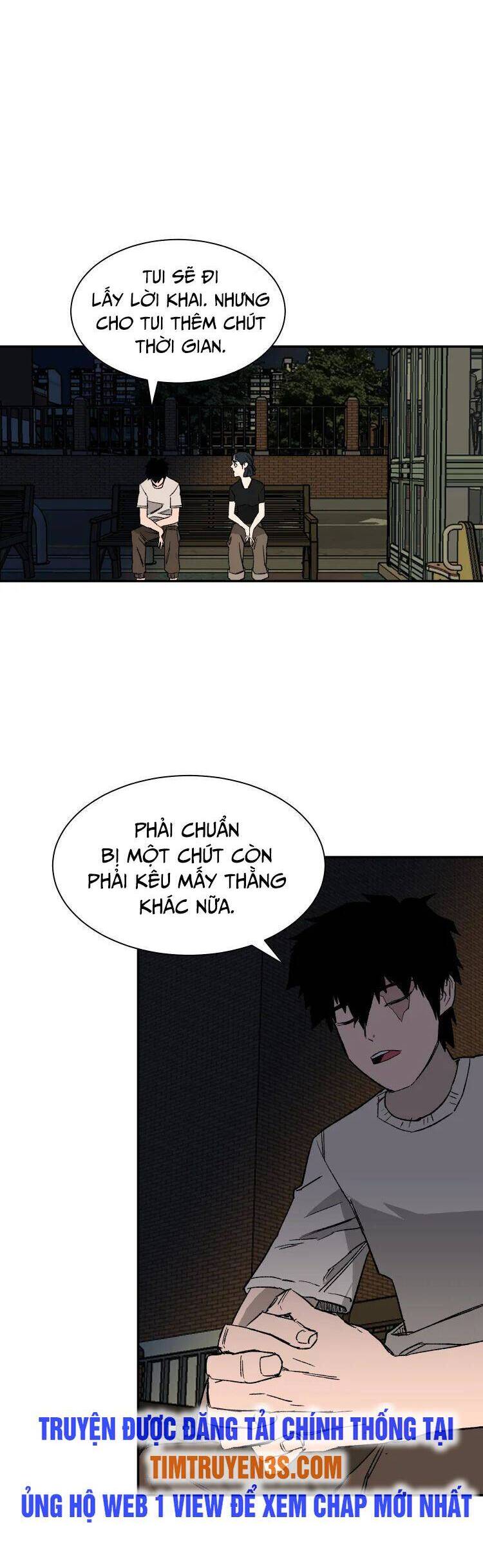 30 Ngày Chapter 13 - Trang 7