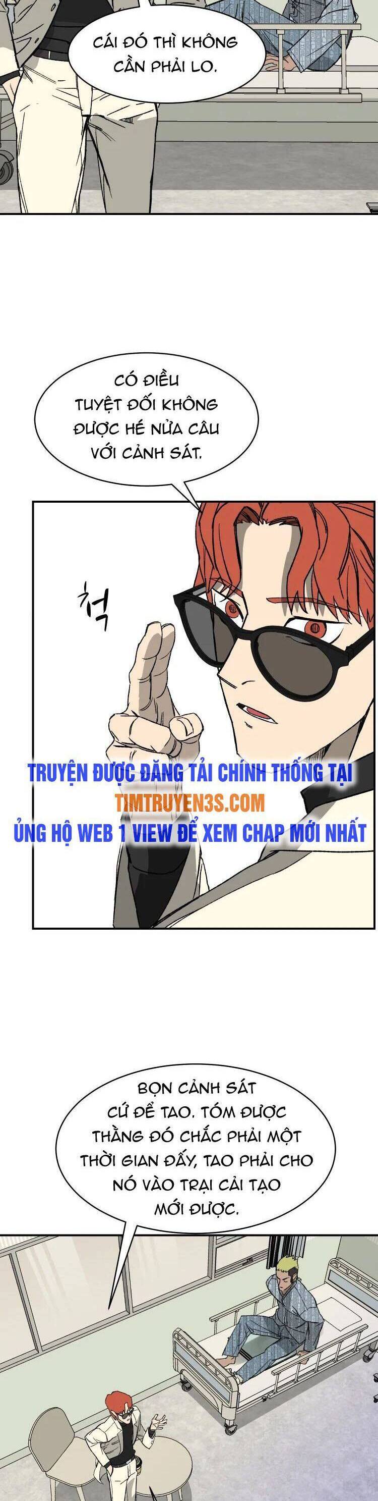 30 Ngày Chapter 22 - Trang 2