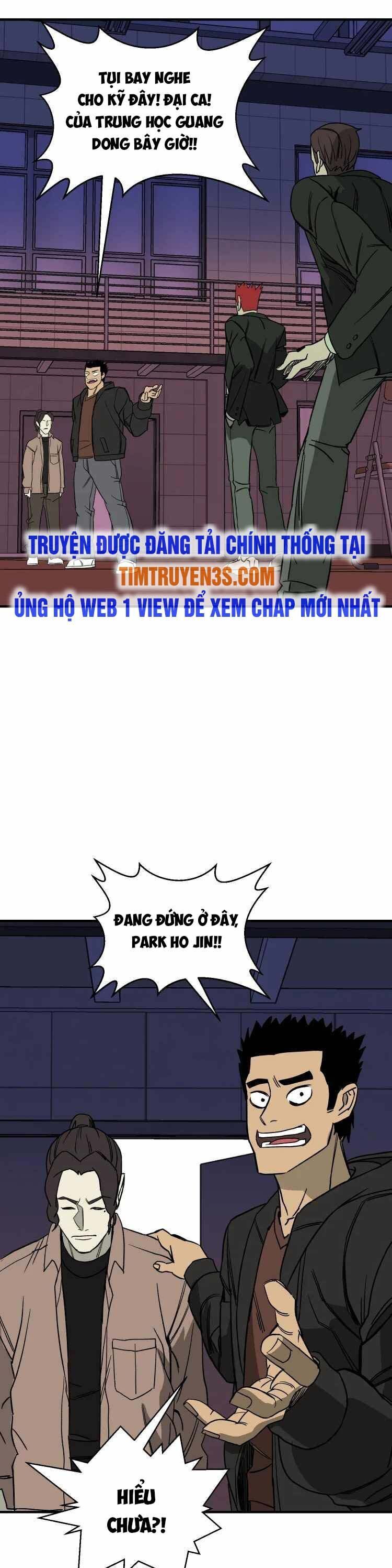 30 Ngày Chapter 30 - Trang 28