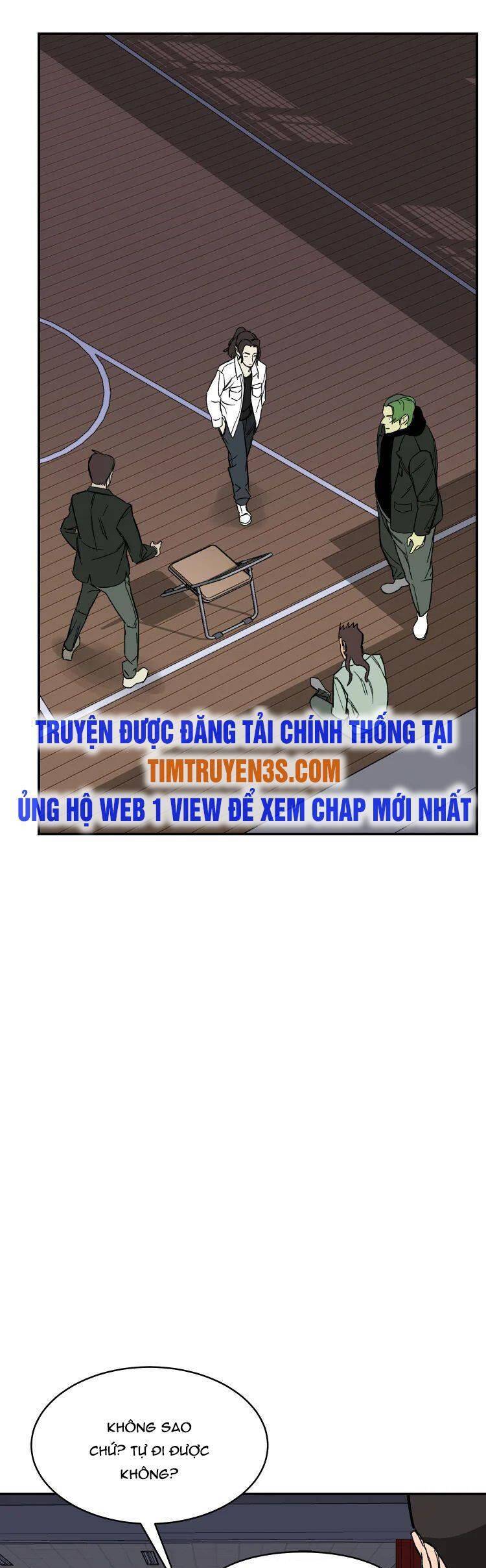 30 Ngày Chapter 26 - Trang 4