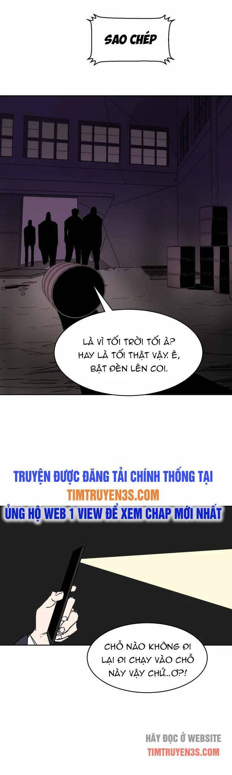 30 Ngày Chapter 9 - Trang 22