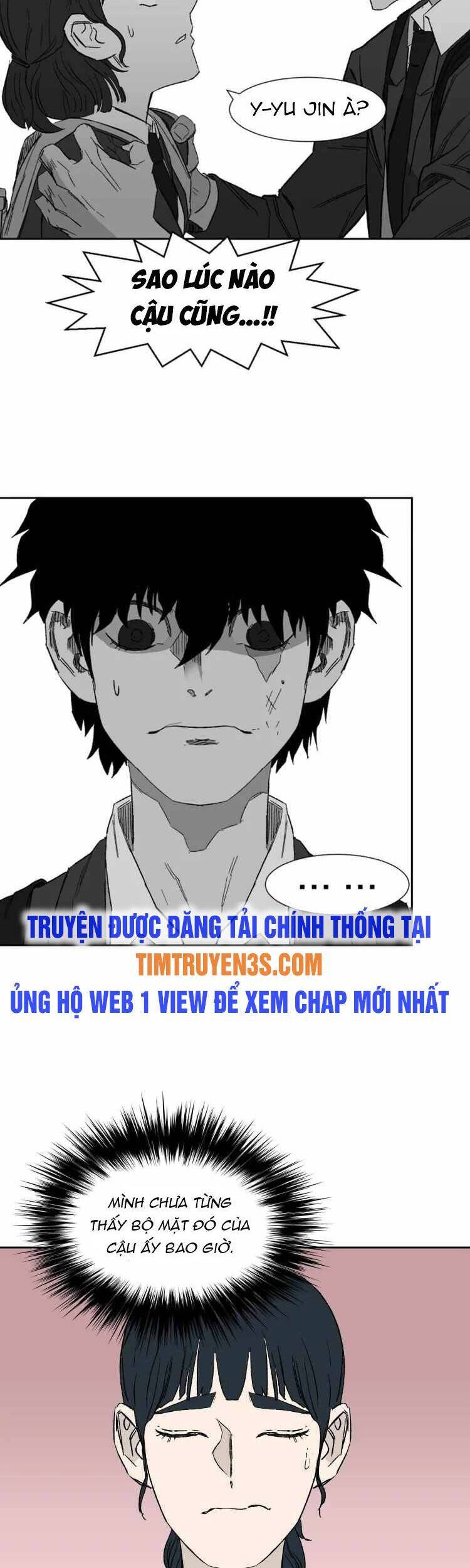 30 Ngày Chapter 9 - Trang 16