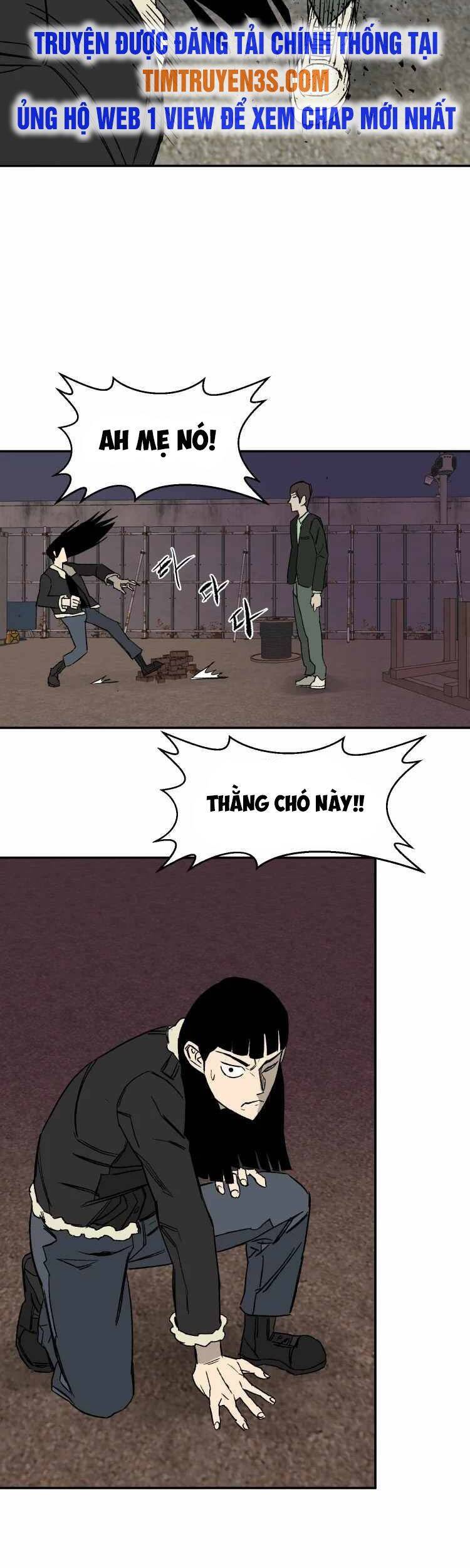 30 Ngày Chapter 15 - Trang 34