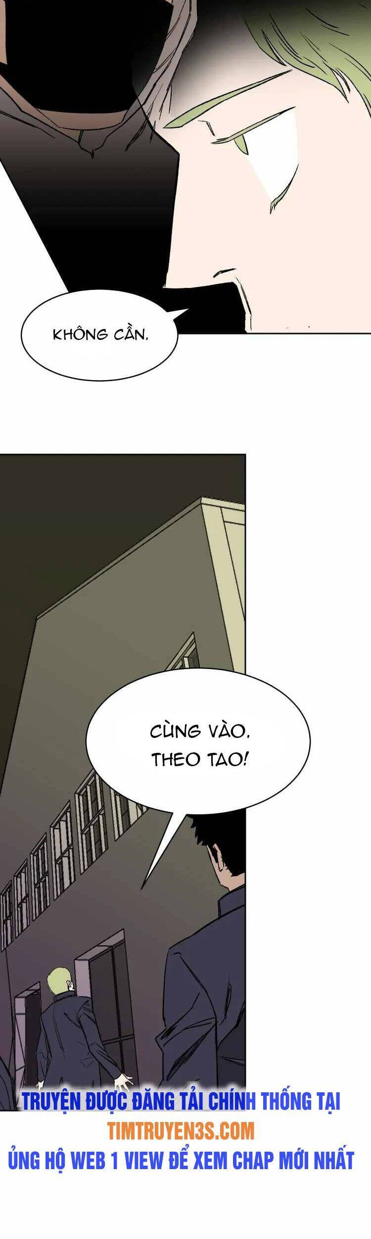 30 Ngày Chapter 9 - Trang 20