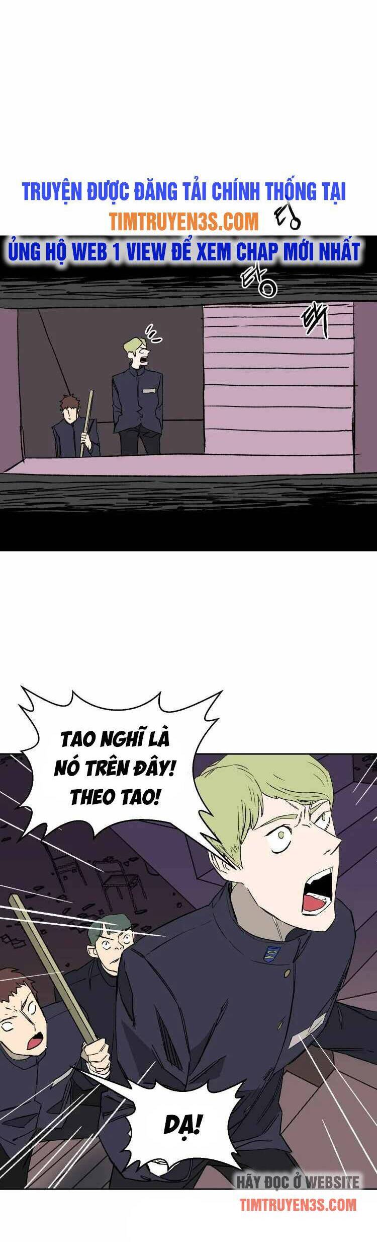 30 Ngày Chapter 9 - Trang 26