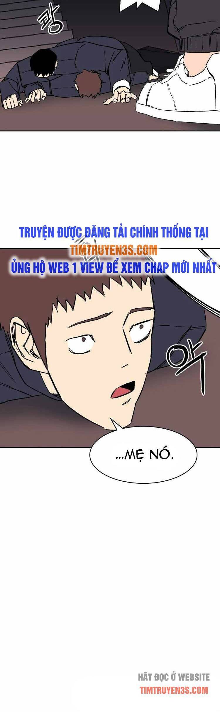 30 Ngày Chapter 9 - Trang 34