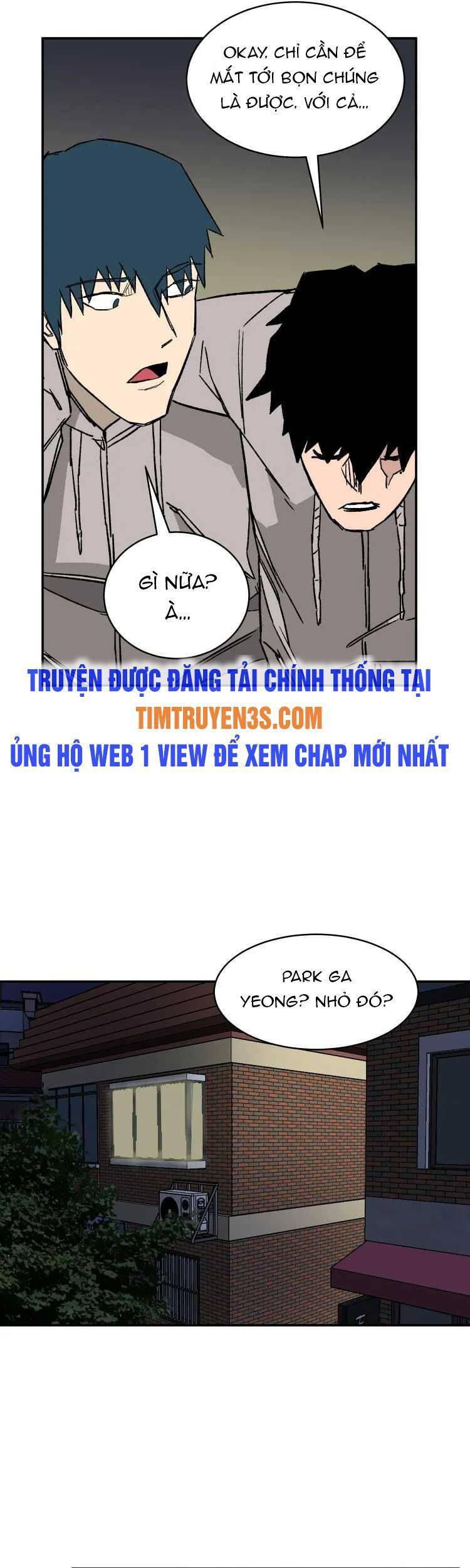 30 Ngày Chapter 11 - Trang 4