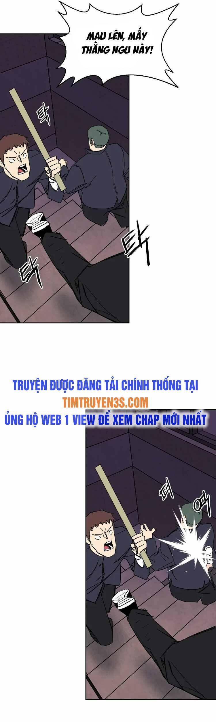 30 Ngày Chapter 9 - Trang 27