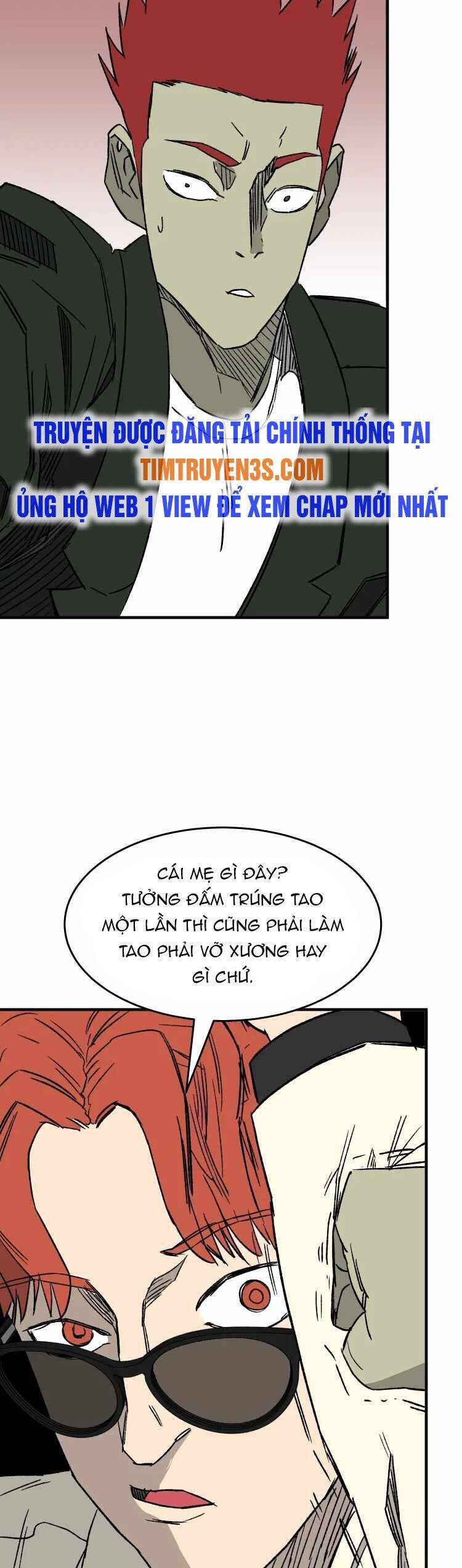 30 Ngày Chapter 16 - Trang 28