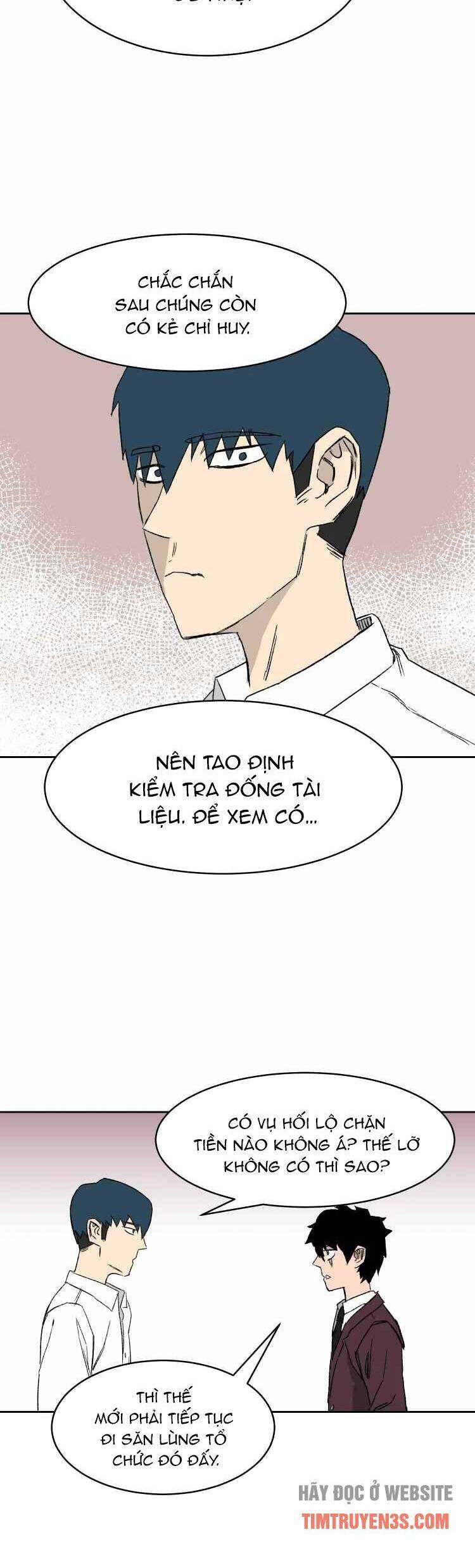 30 Ngày Chapter 7 - Trang 31