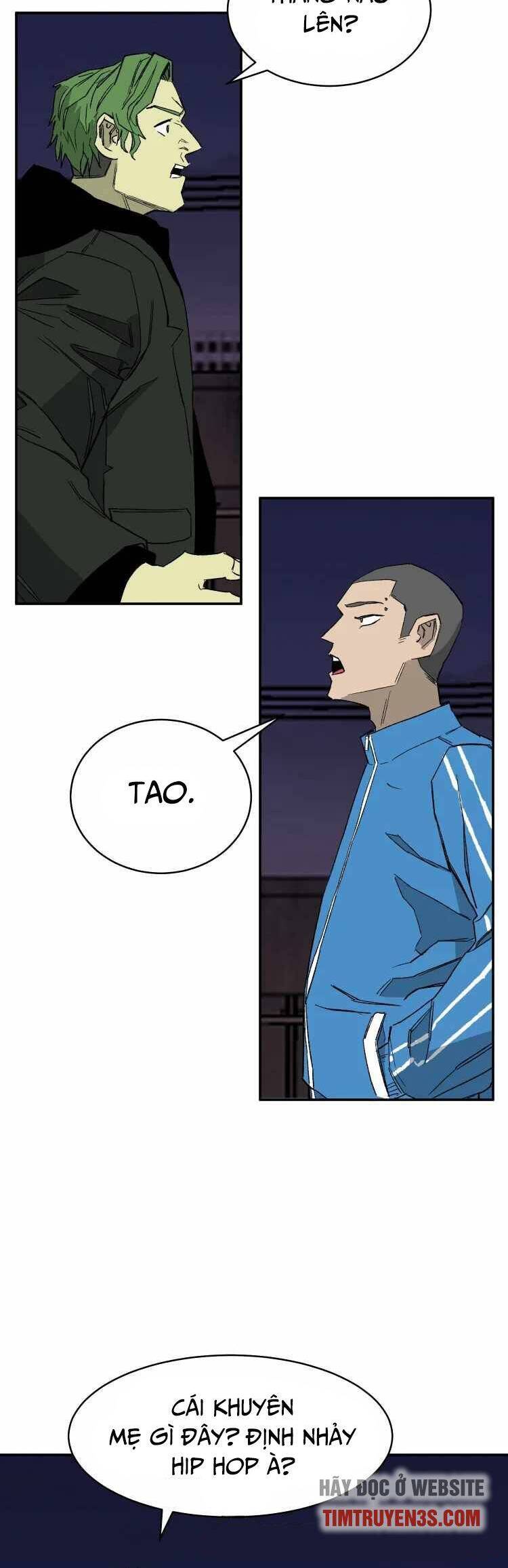 30 Ngày Chapter 14 - Trang 7