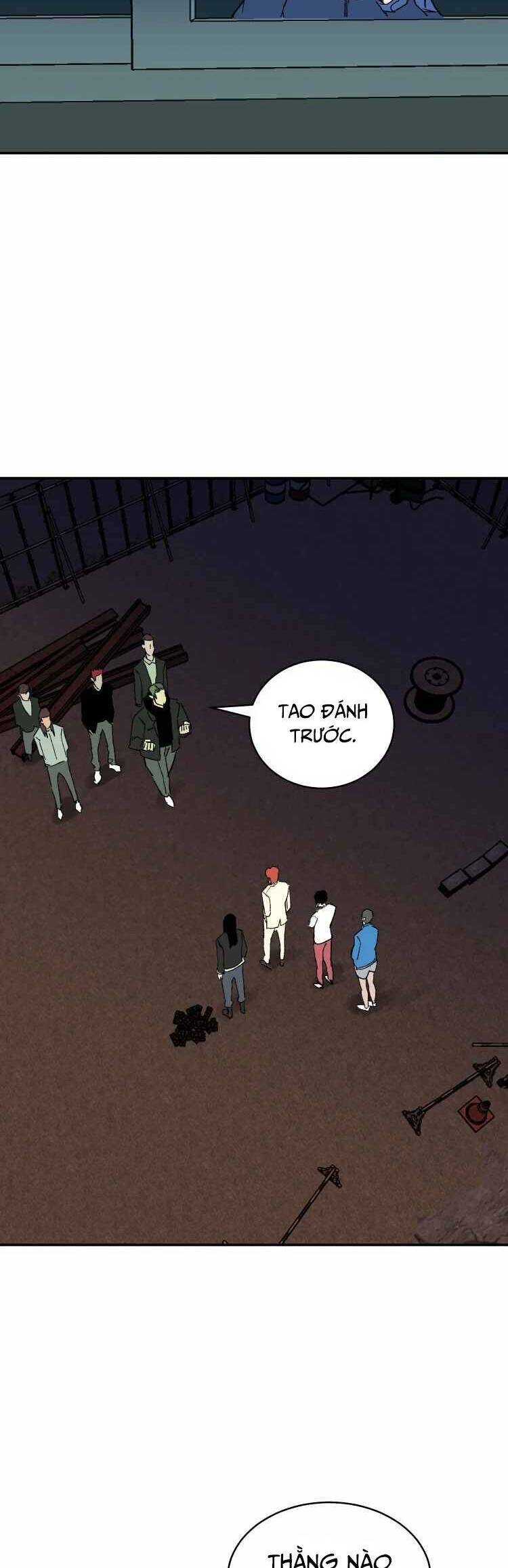 30 Ngày Chapter 14 - Trang 6