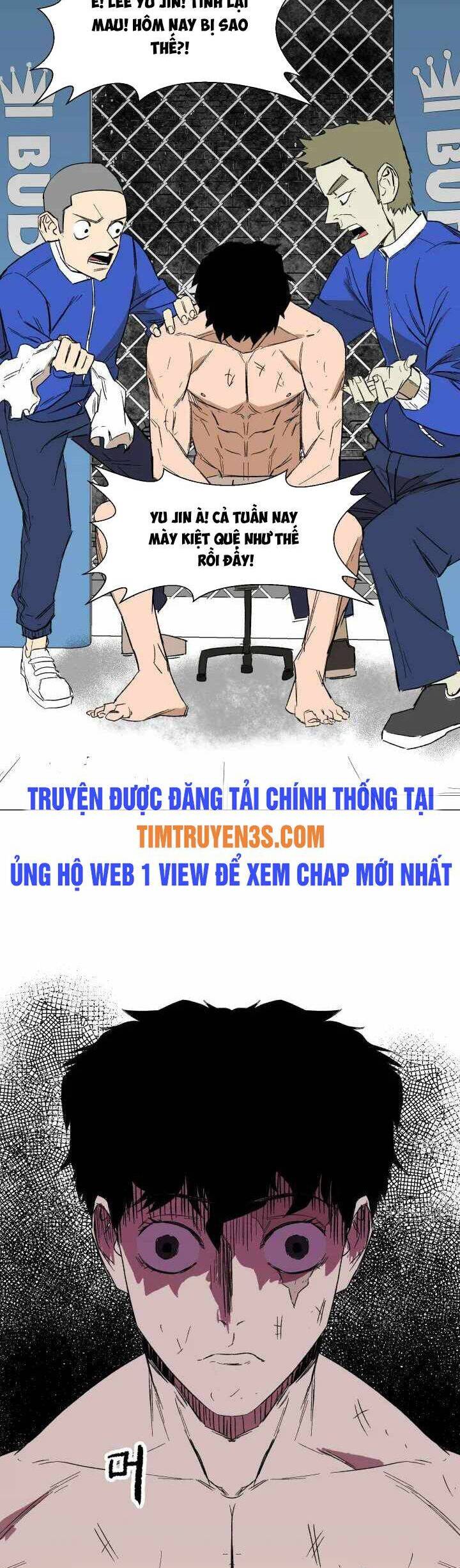 30 Ngày Chapter 2 - Trang 2