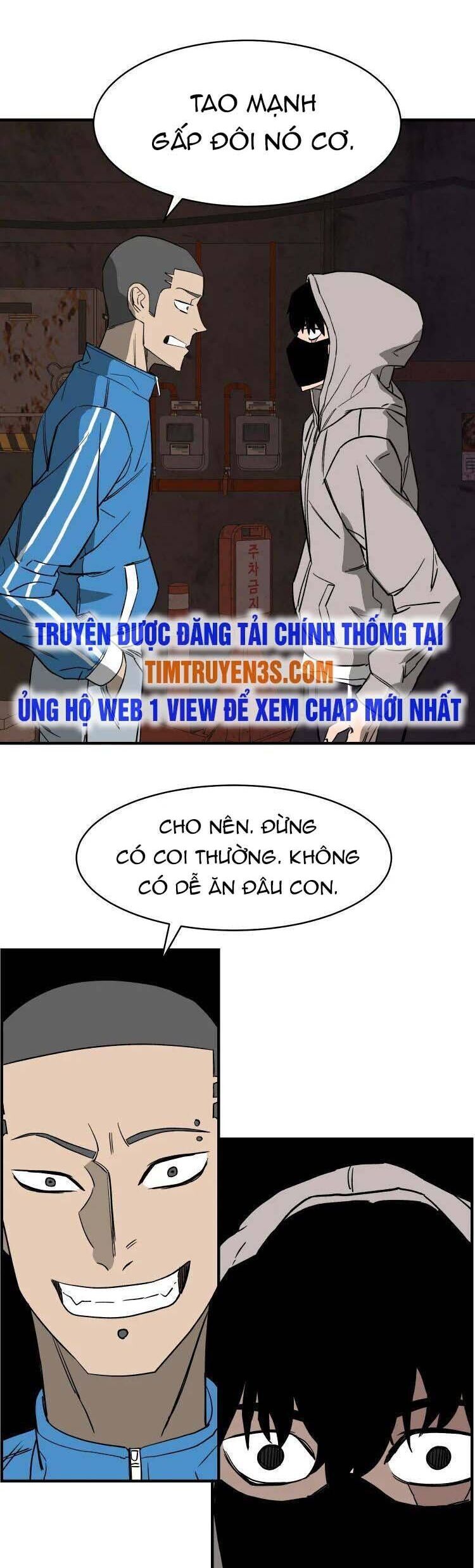 30 Ngày Chapter 29 - Trang 38