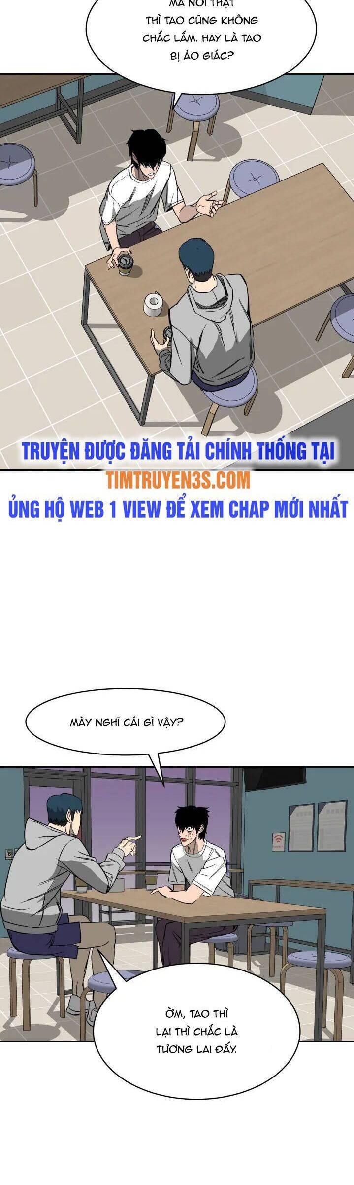 30 Ngày Chapter 25 - Trang 10