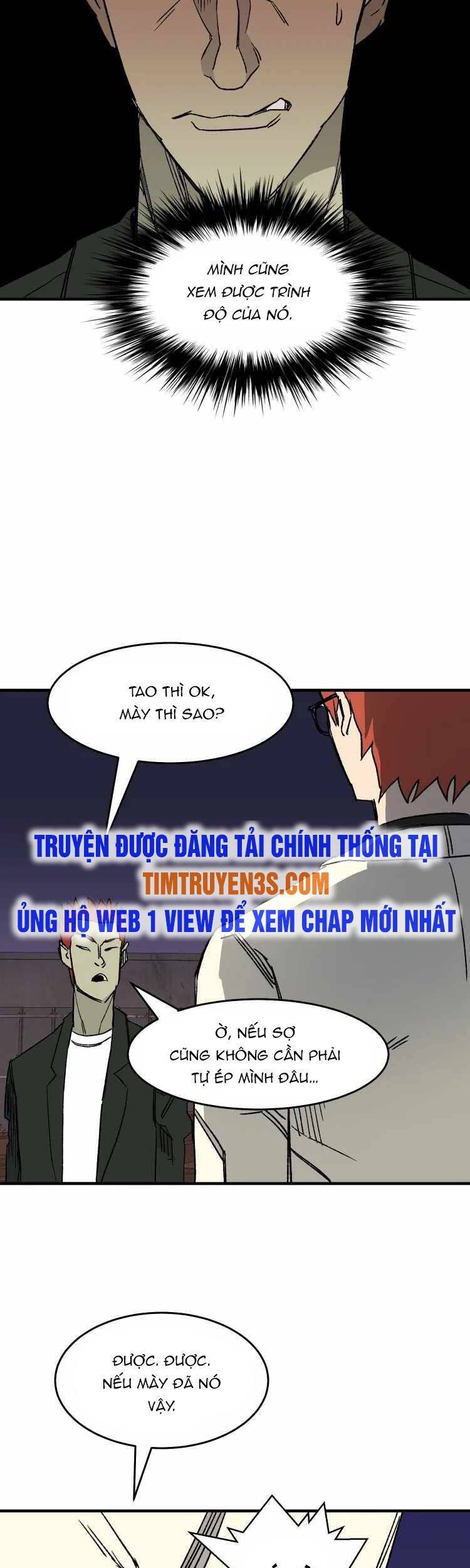 30 Ngày Chapter 16 - Trang 6