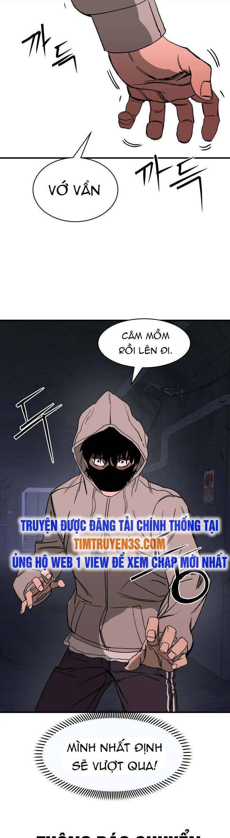 30 Ngày Chapter 31 - Trang 39