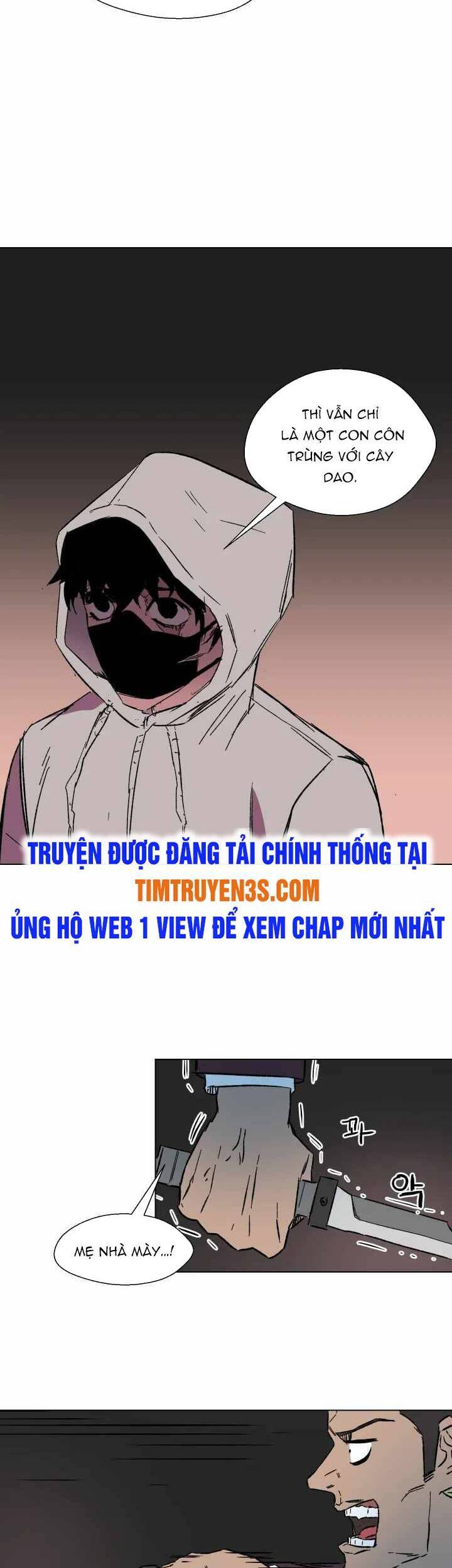 30 Ngày Chapter 3 - Trang 13