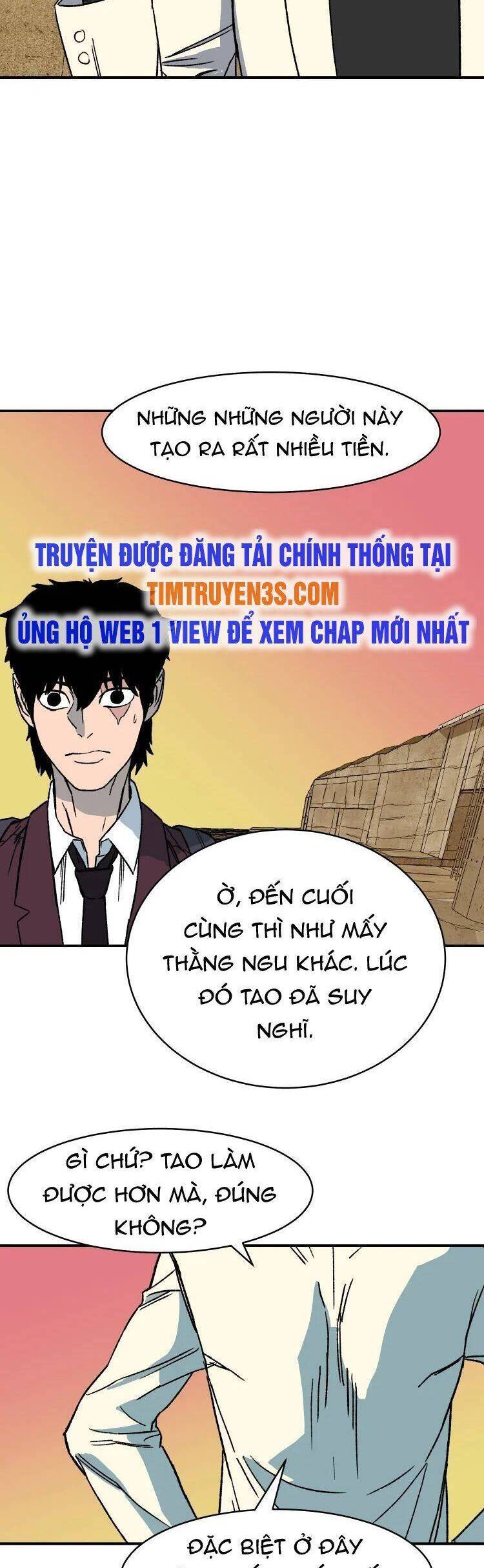 30 Ngày Chapter 22 - Trang 33