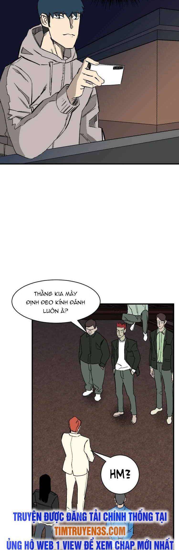 30 Ngày Chapter 16 - Trang 1