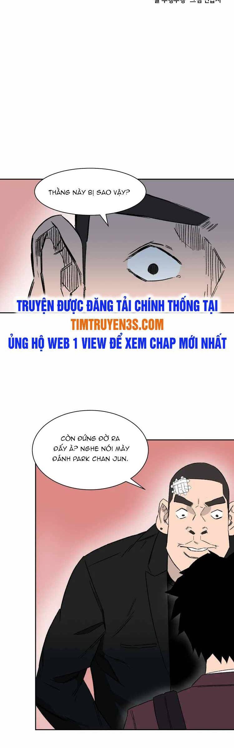 30 Ngày Chapter 5 - Trang 6