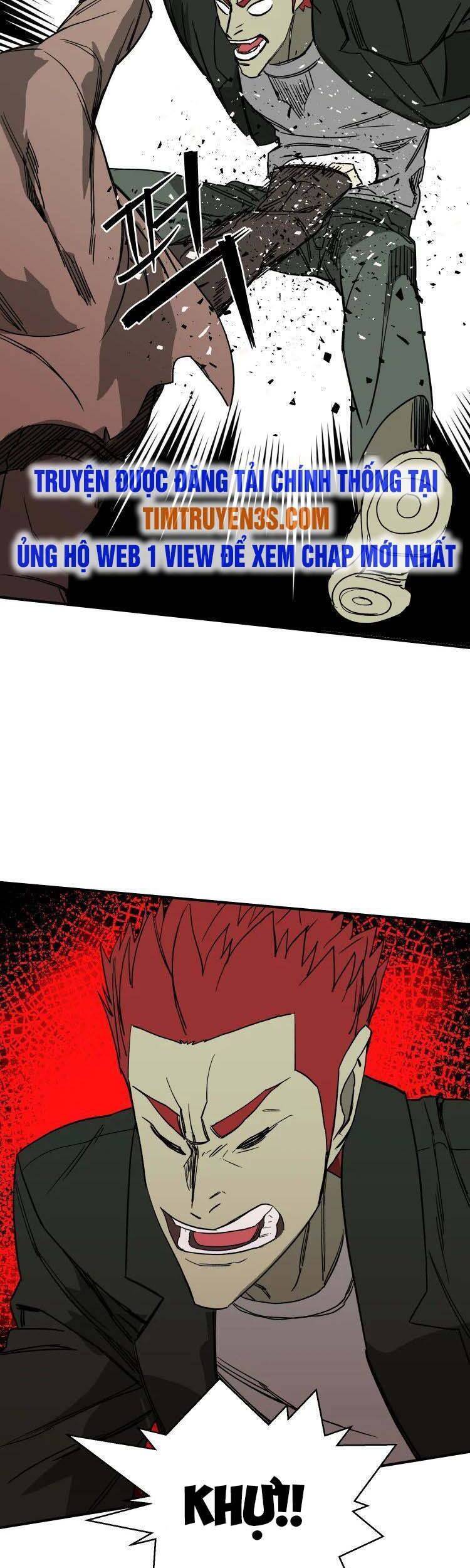 30 Ngày Chapter 31 - Trang 10