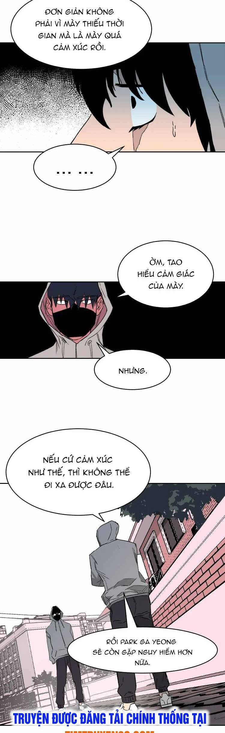 30 Ngày Chapter 6 - Trang 24