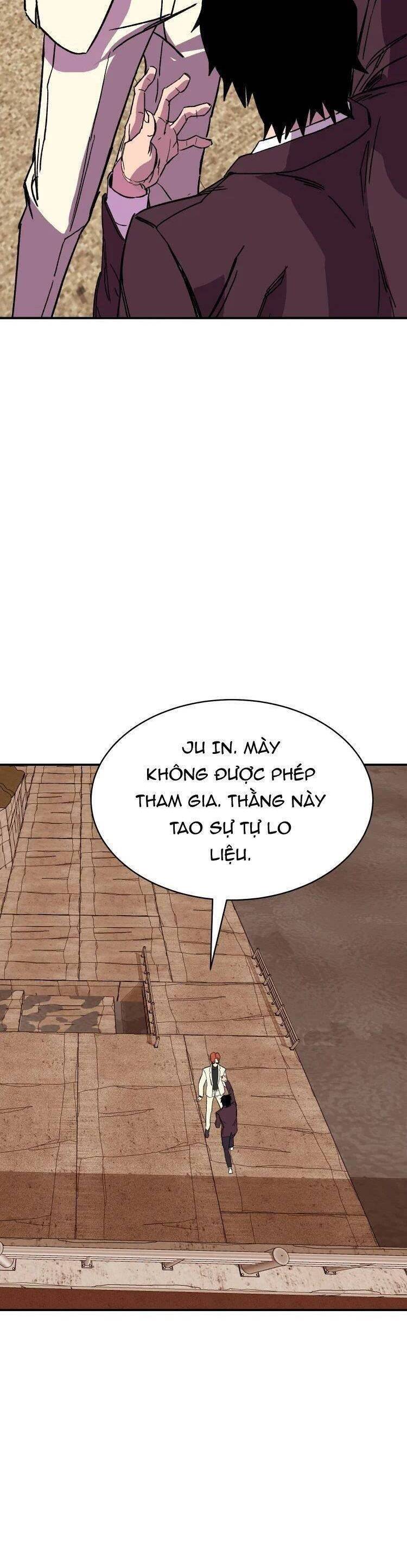 30 Ngày Chapter 23 - Trang 9