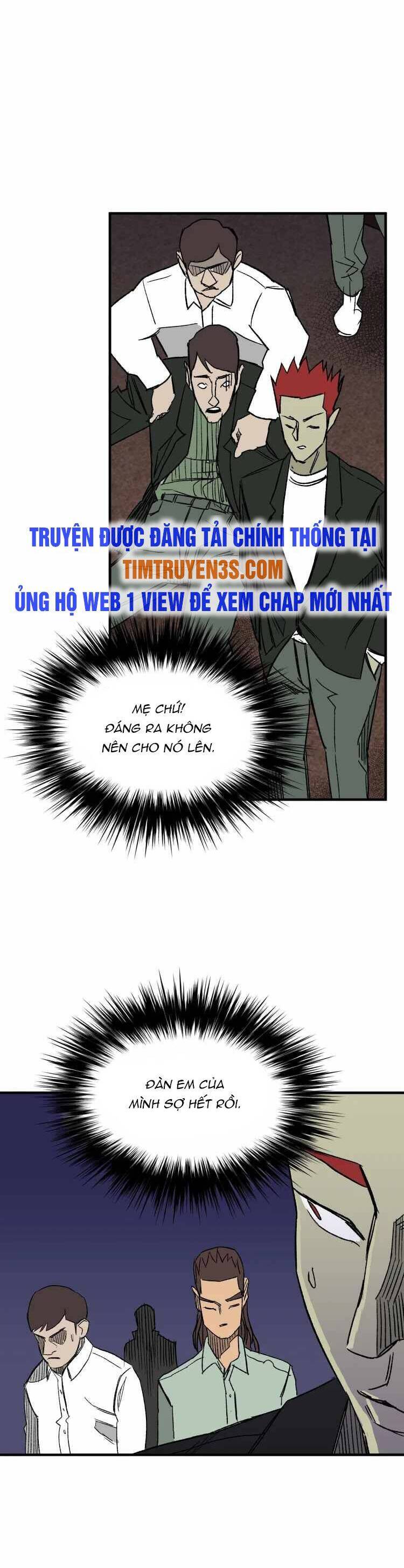 30 Ngày Chapter 16 - Trang 17