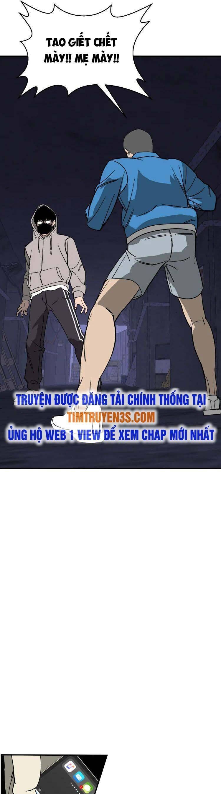 30 Ngày Chapter 29 - Trang 41