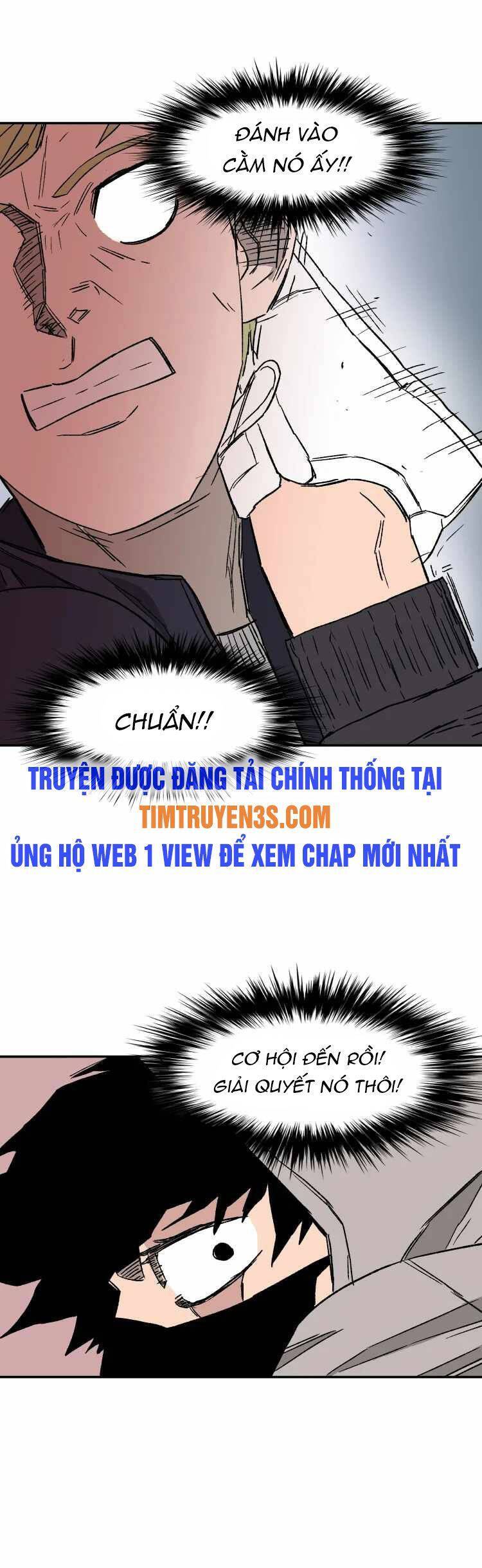 30 Ngày Chapter 10 - Trang 31